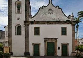 Museu de Arte Sacra