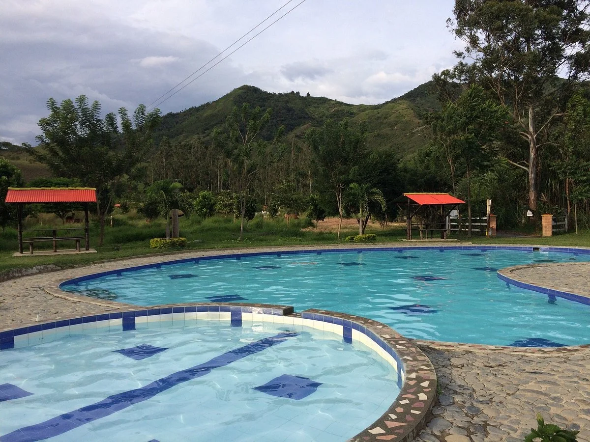 San Juan del Valle Eco Hotel
