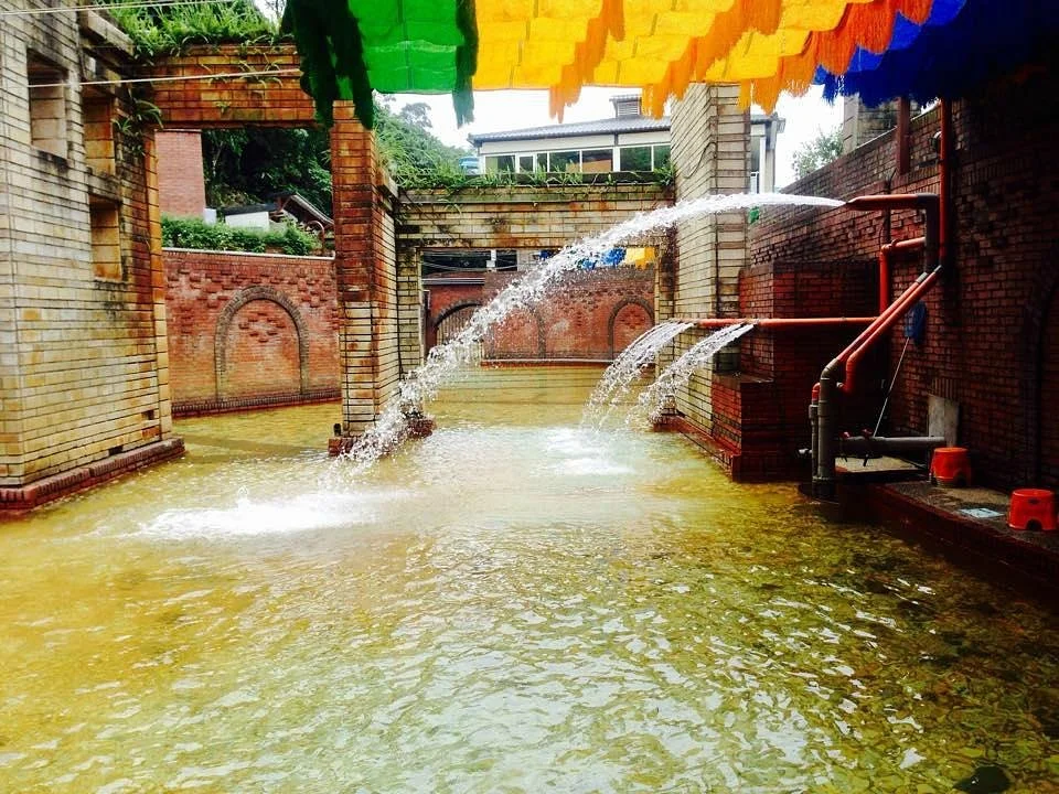 Suao Cold Spring