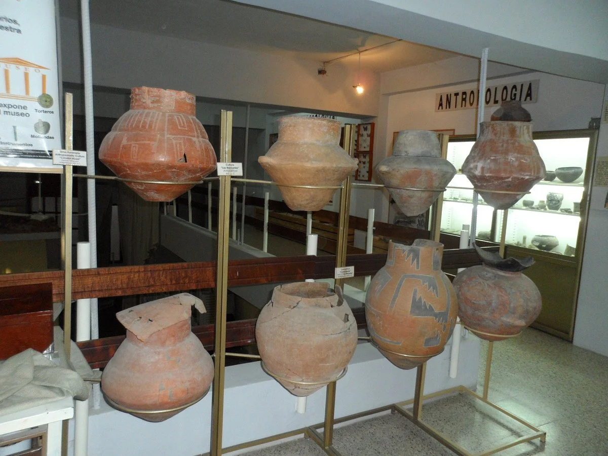 Museo Municipal Rincon de Atacama