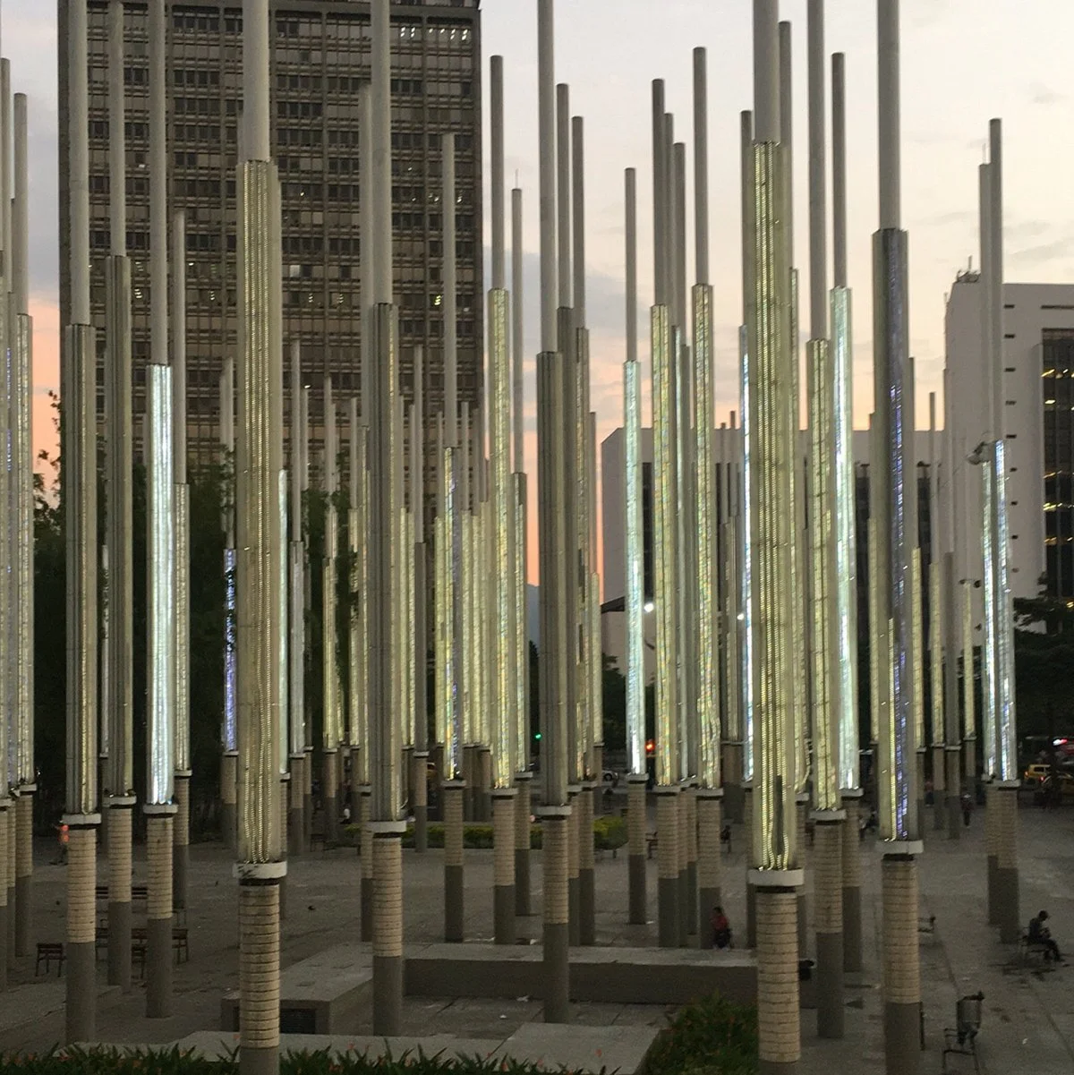 Plaza Cisneros