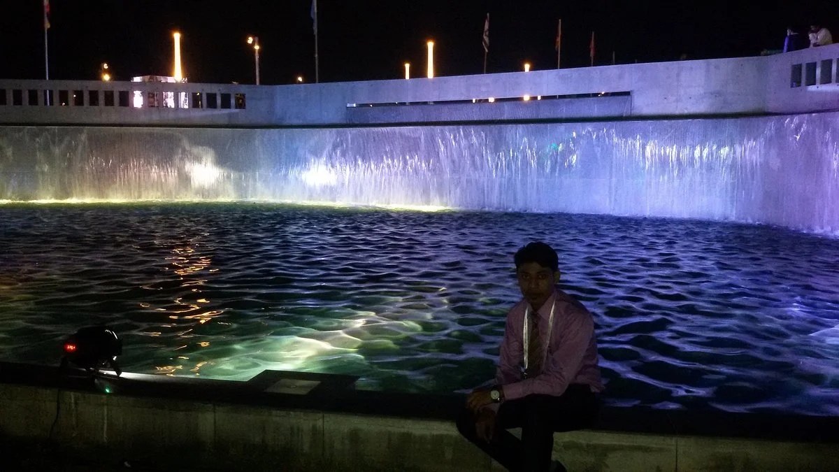 Capital Complex