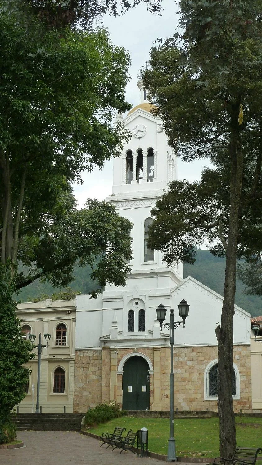 Mercado de las pulgas