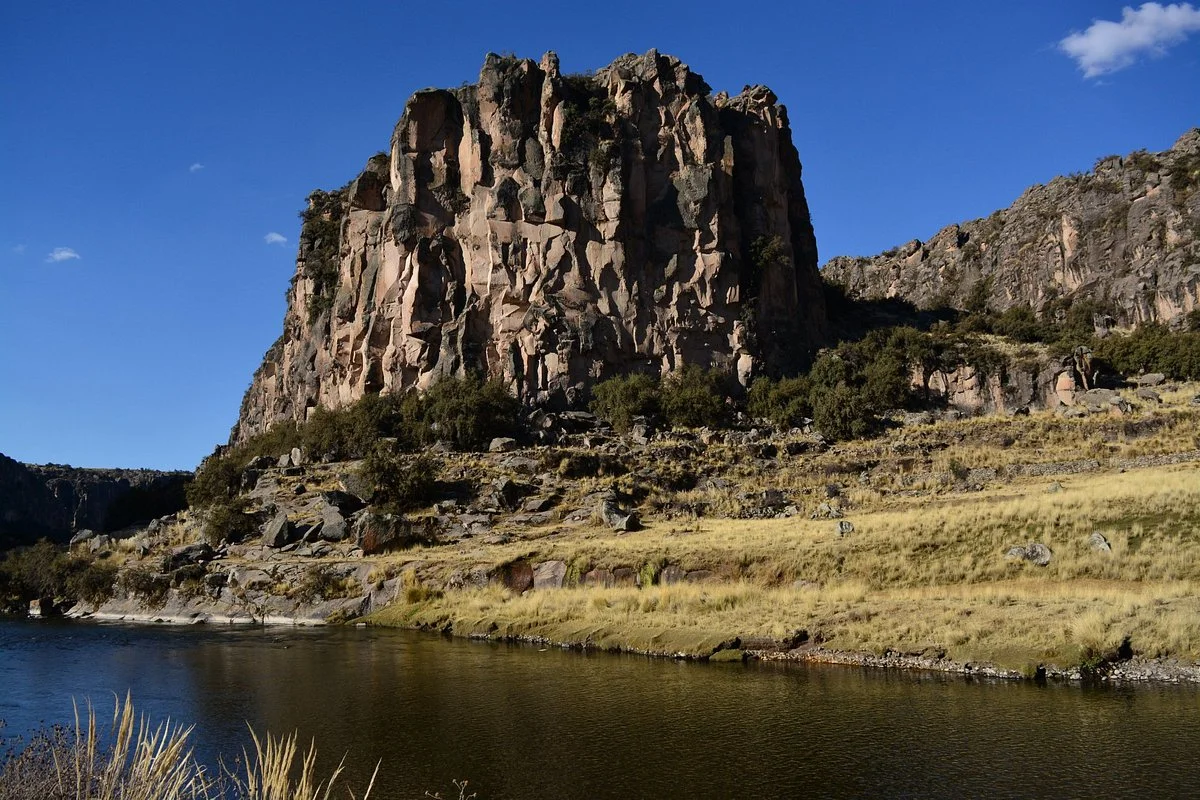 Tres Cañones