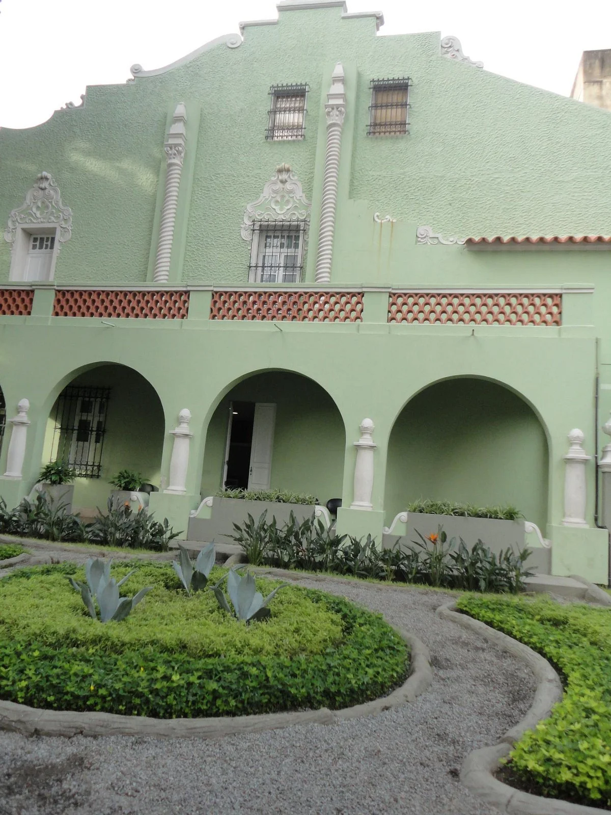 Casarão Cerqueira Lima