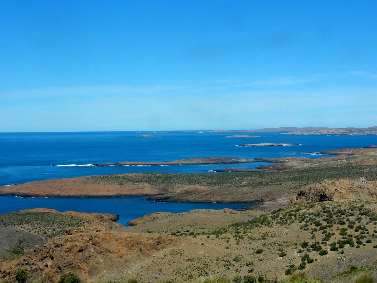 Cabo Dos Bahias