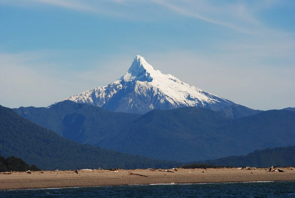 Parque Nacional Corcovado