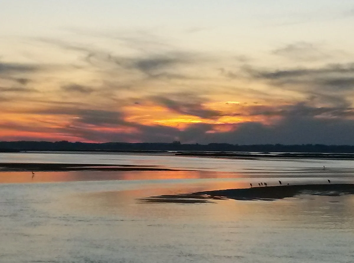Laguna Jose Ignacio