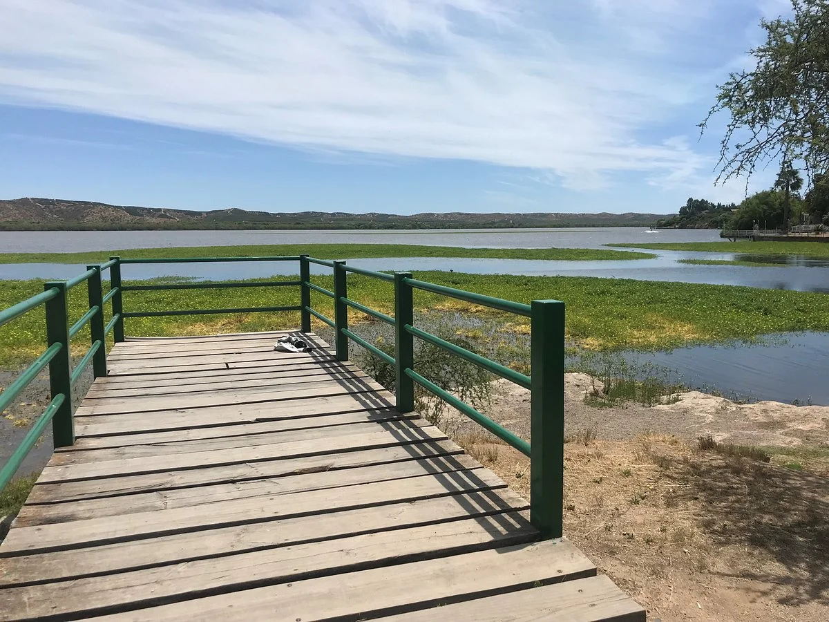 Anfiteatro Ecologico de Llallauquen
