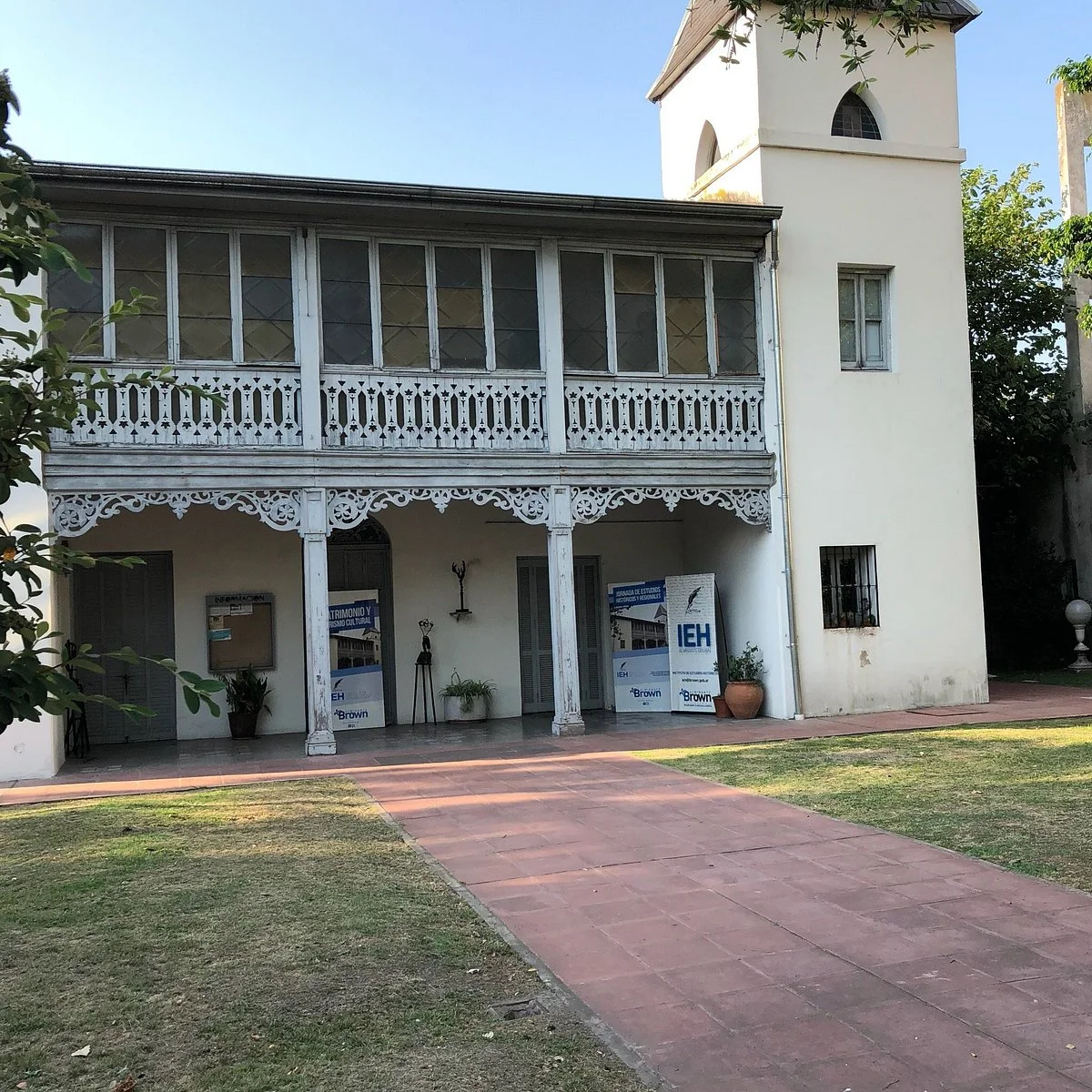 Museo y Archivo Histórico "La Cucaracha"