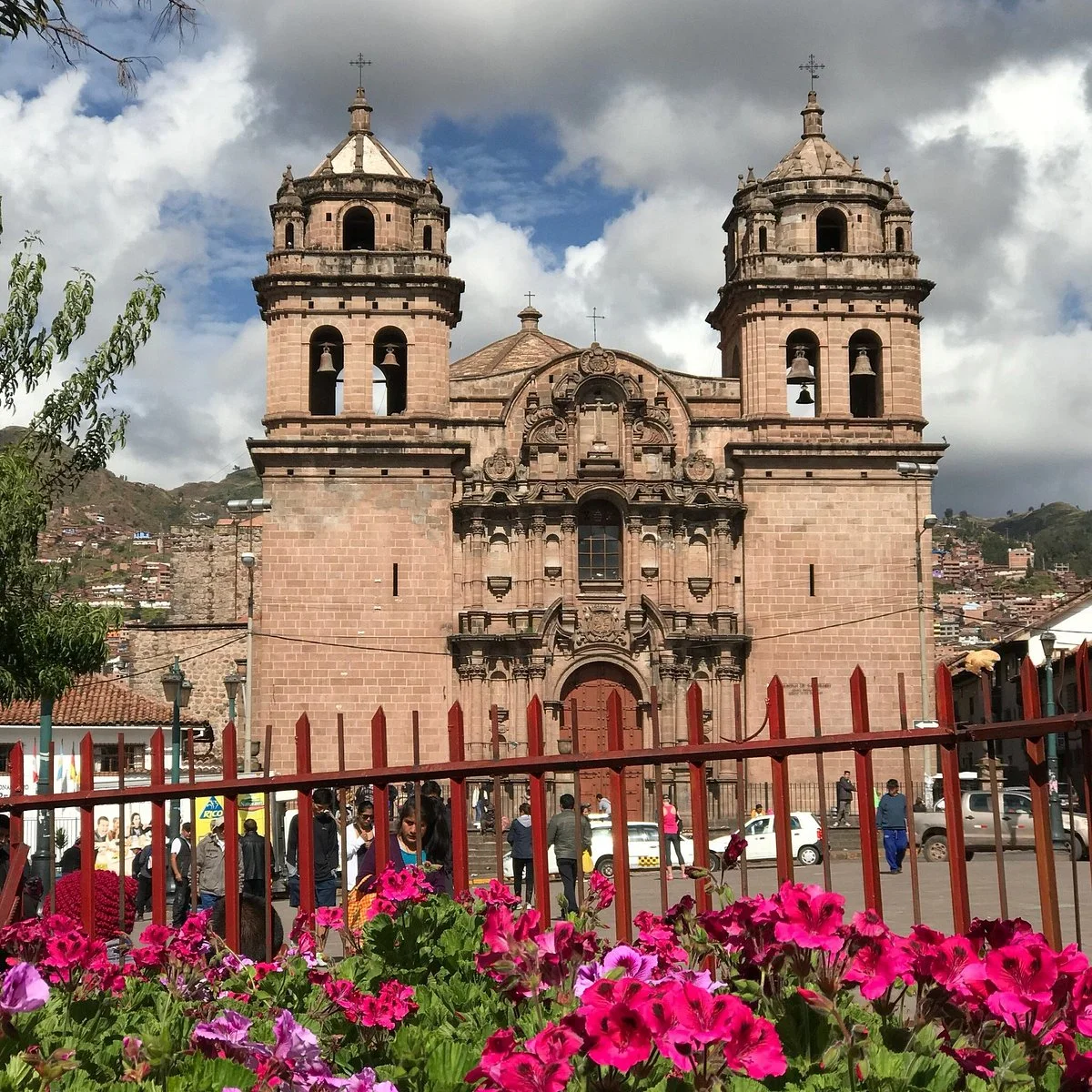Iglesia San Pedro