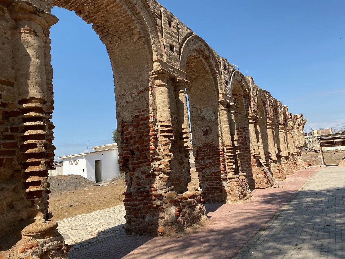 Convento de San Agustín