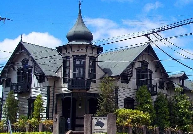 Casa Kuschel