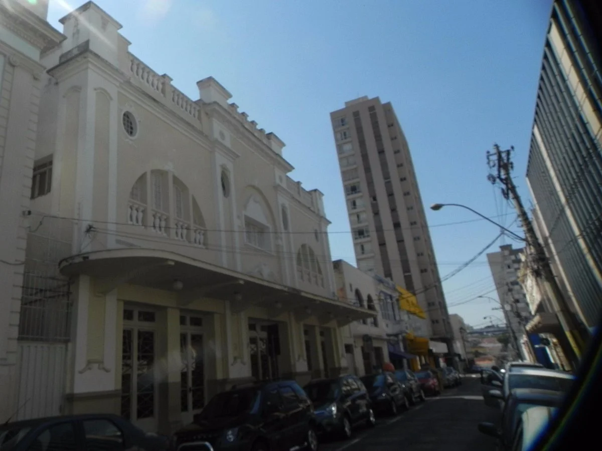 Sao Jose Theater