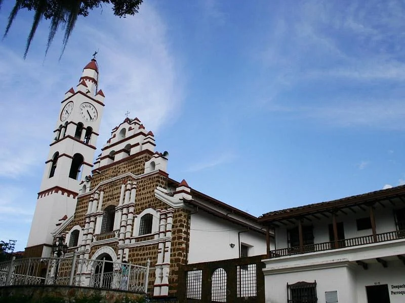 Iglesia Nuestra Señora de la Asuncion