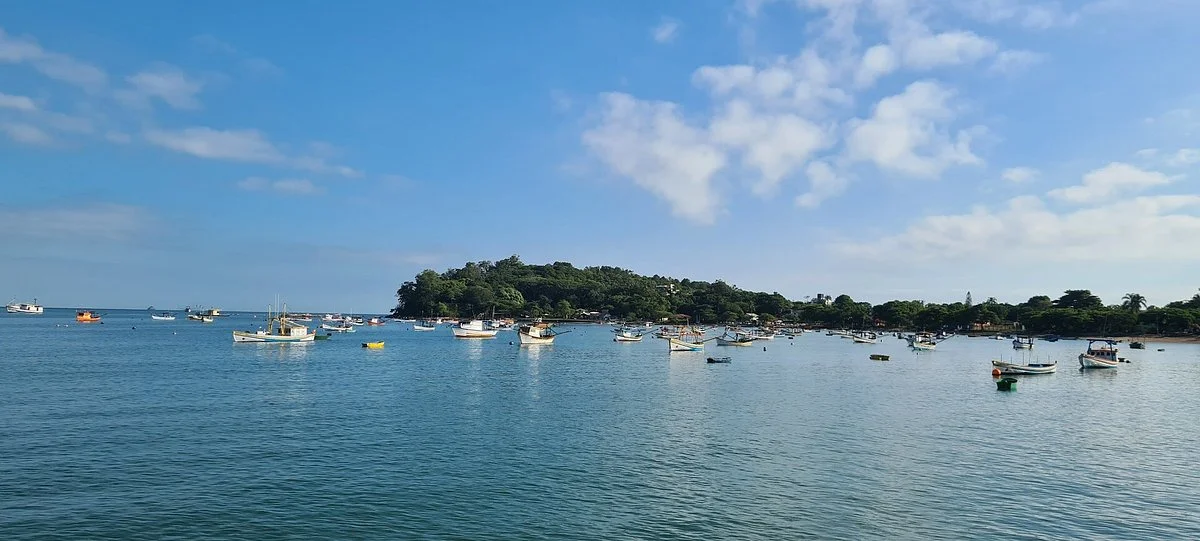 Praia Do Trapiche