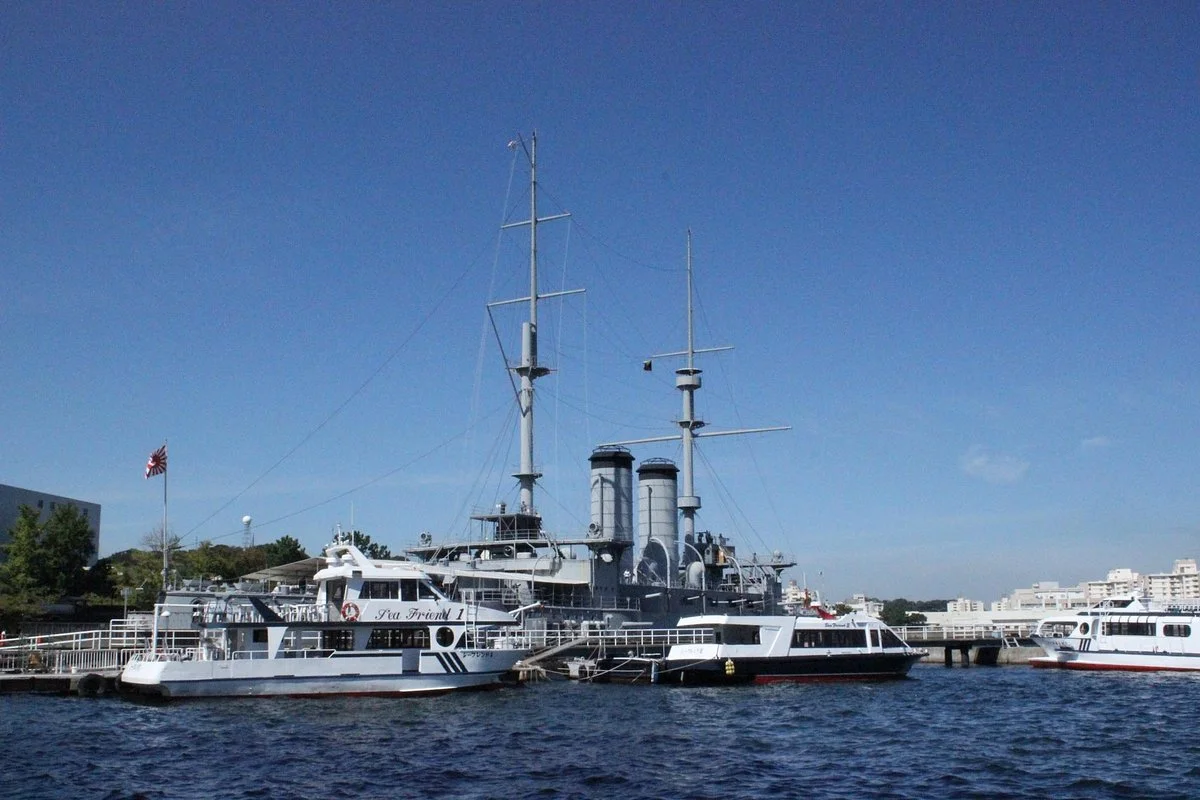 Mikasa Park