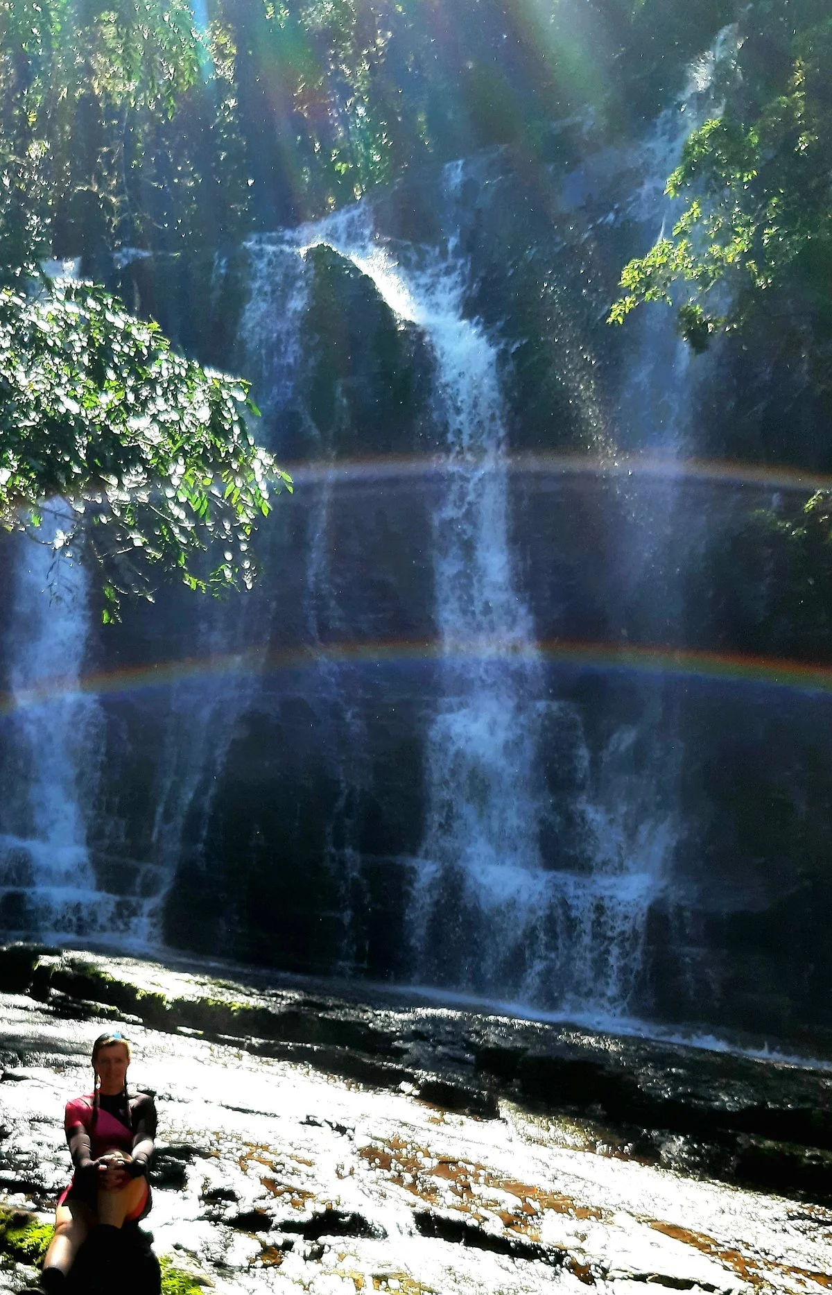 Cachoeira dos Ciganos