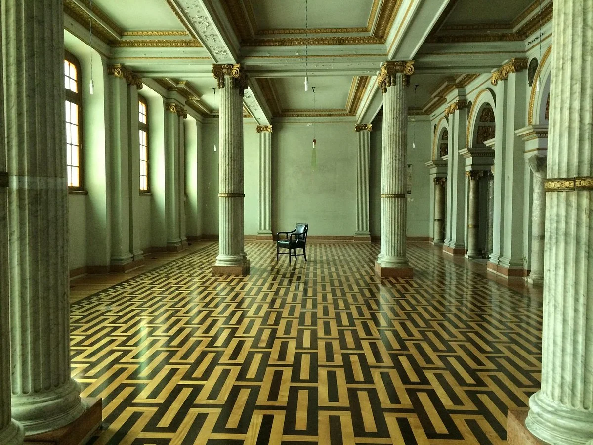 Biblioteca Pública