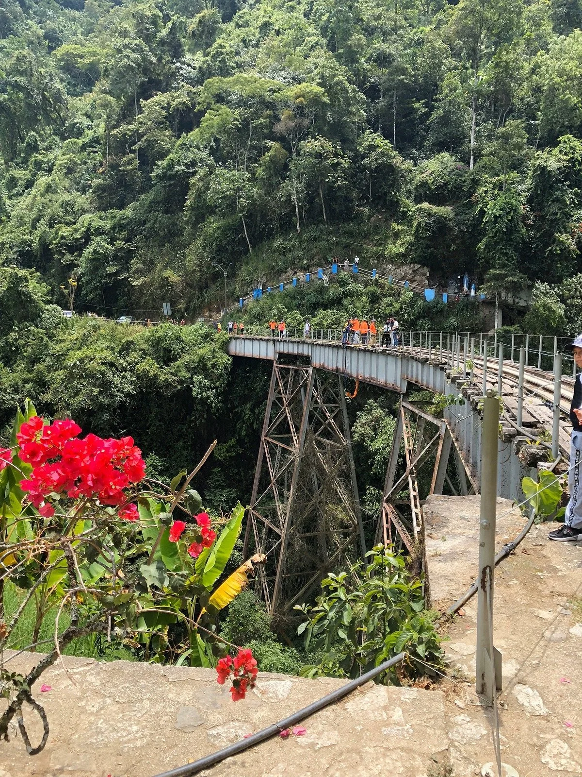 Medellín Bungee