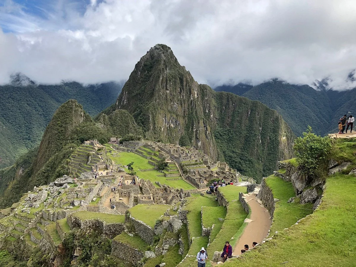 Caos Granitico