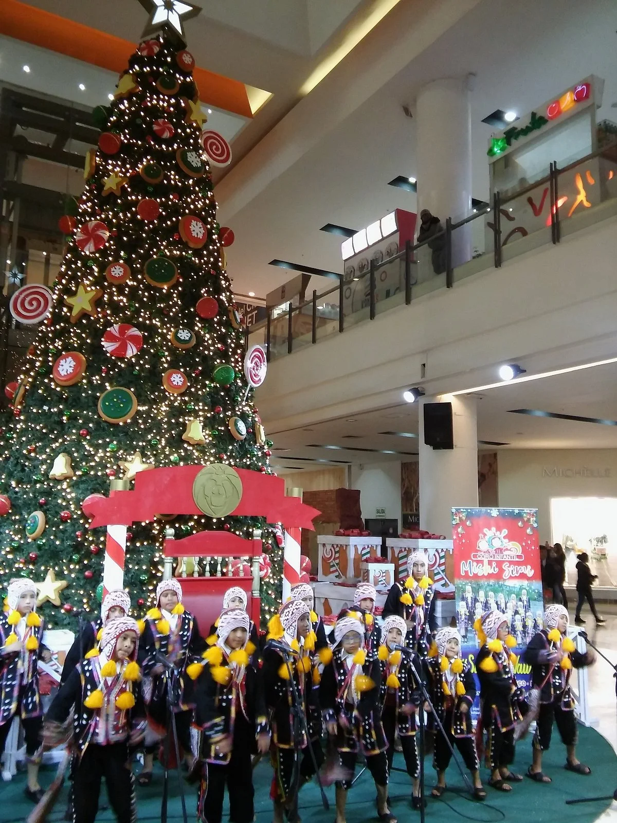 Real Plaza
