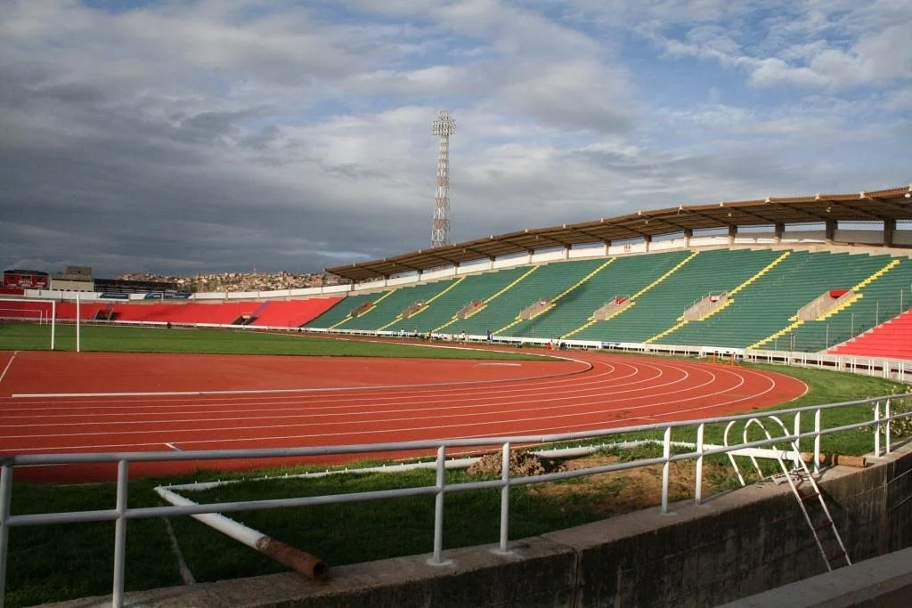 Olimpico Patria Stadium