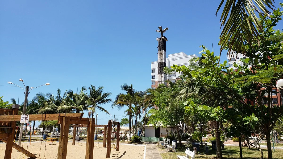 Praça do Farol