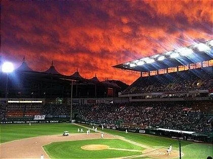Incheon Munhak Stadium