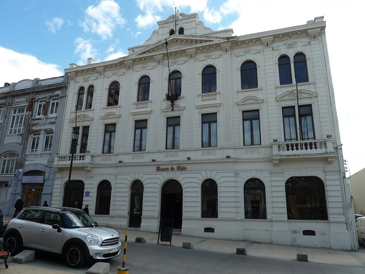 British Club
