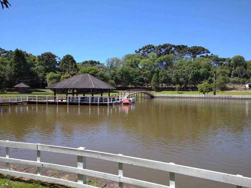 Araucárias Park