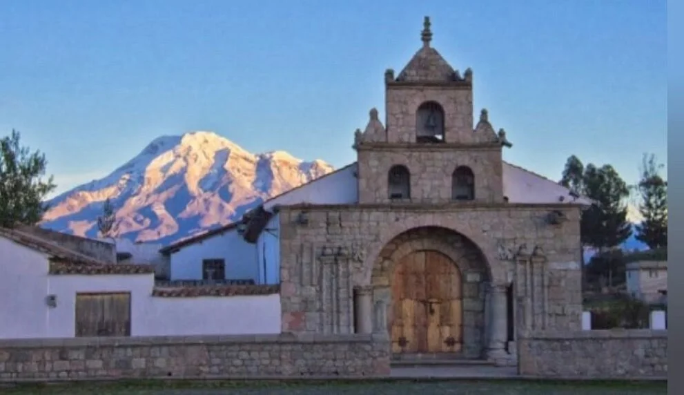 Iglesia San Lucas