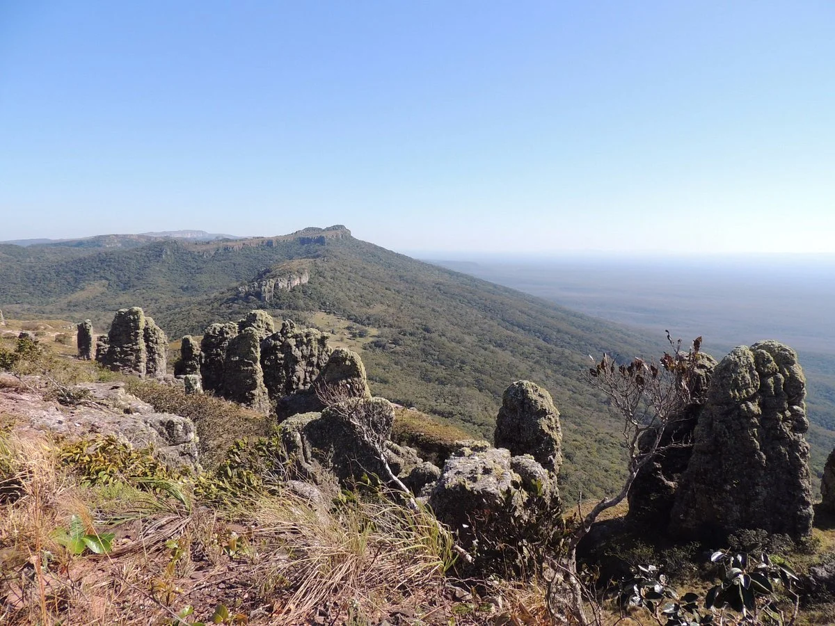 Valle de Tucavaca