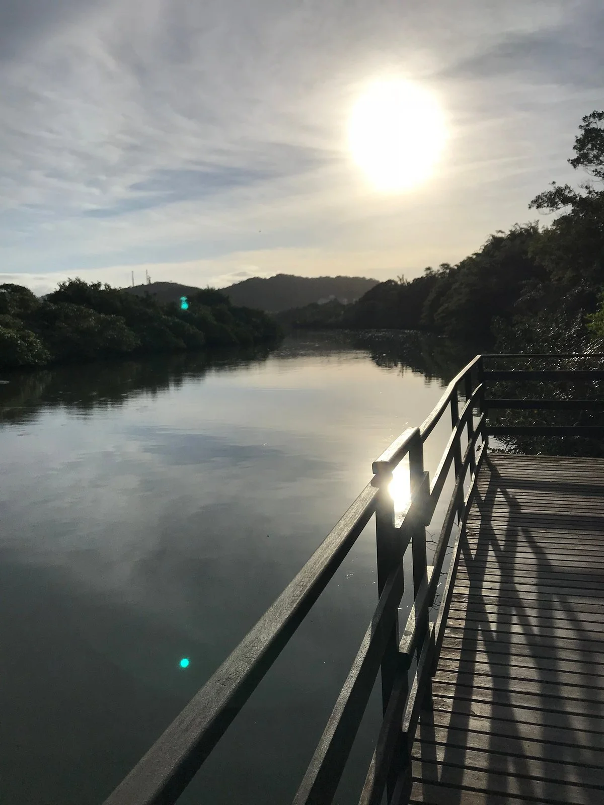 Parque Natural Municipal Raimundo Goncalez Malta