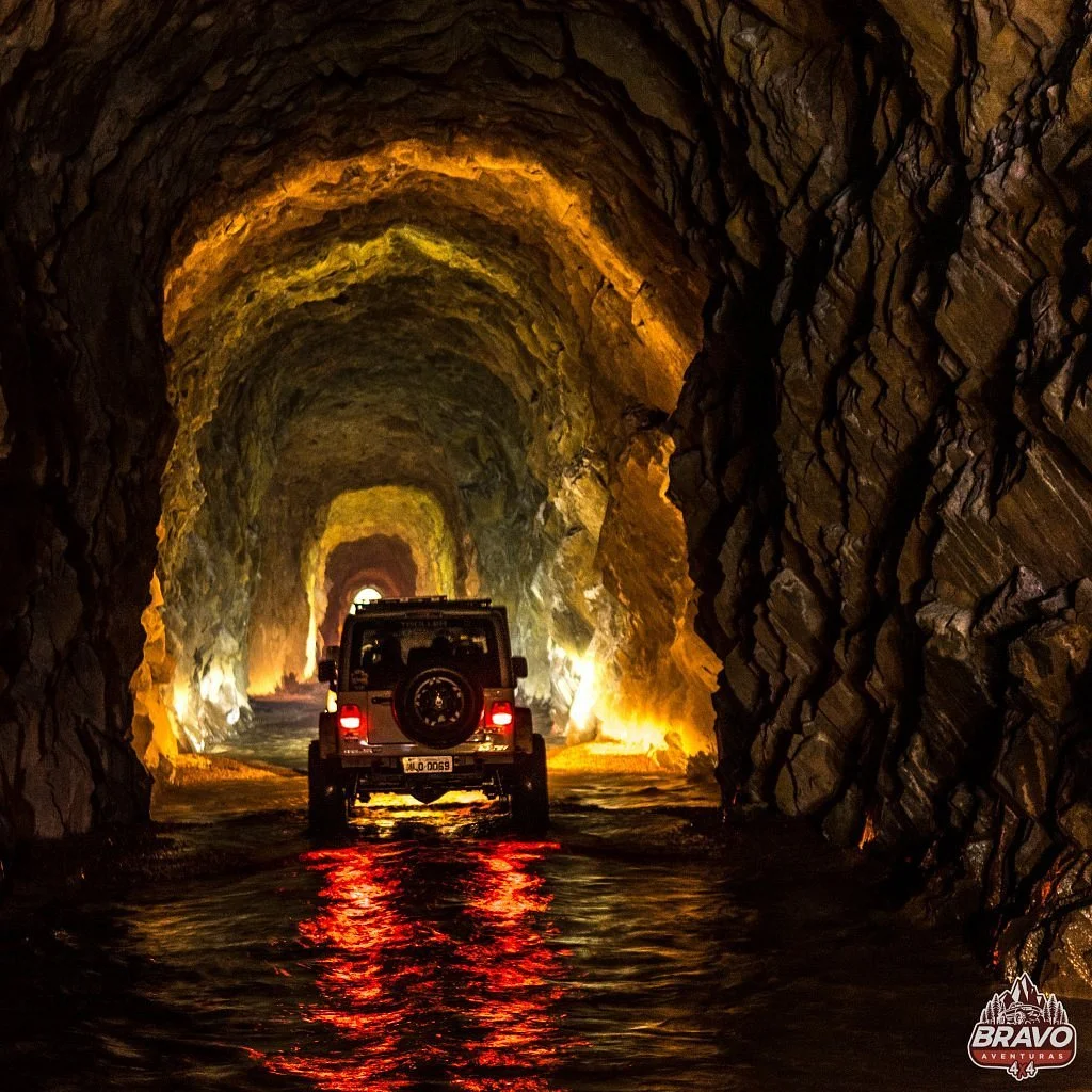 Bravo Aventuras 4x4