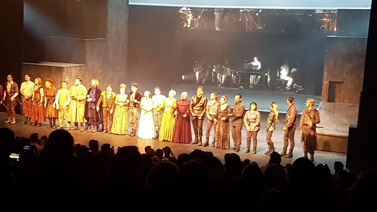 Teatro Frei Caneca