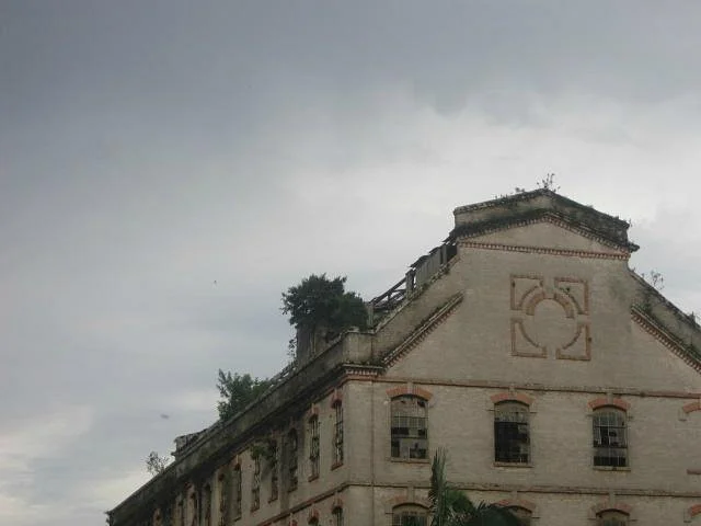 Complexo Industrial Matarazzo