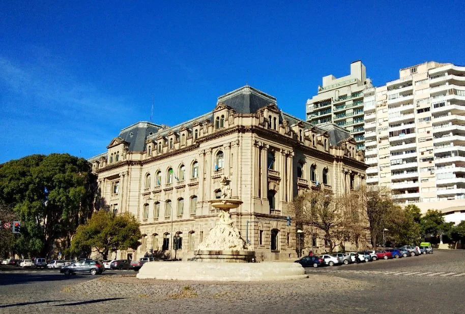 Fuente de las Utopias