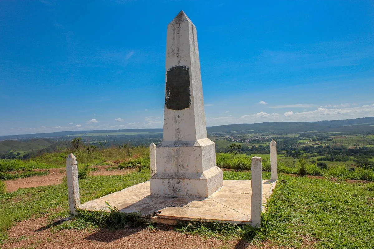 Pedra Fundamental