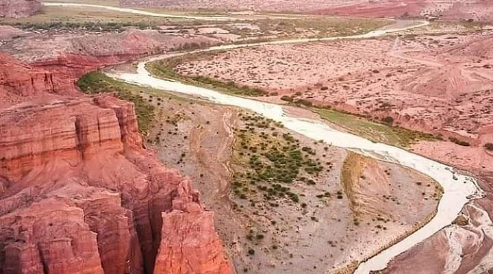 Cerro Macon