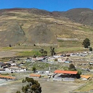 Xamu - Pueblo Indigena