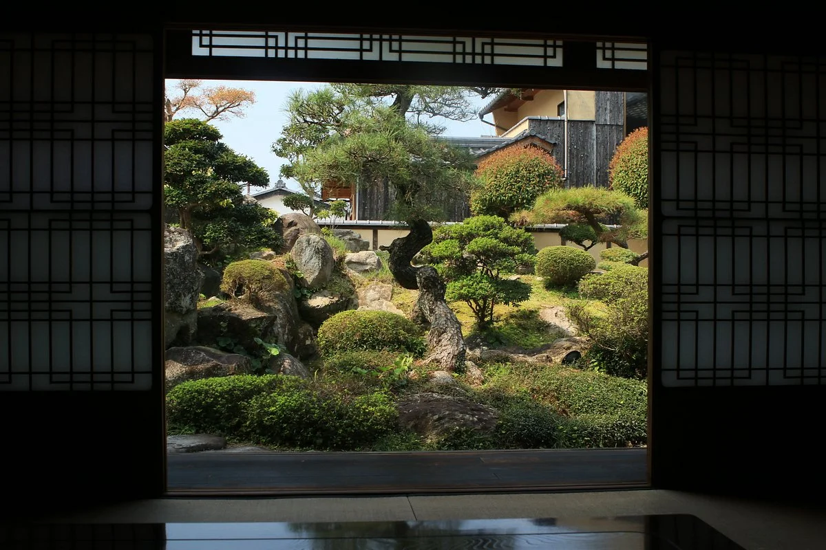 Tsuyama Archives of Western Learning