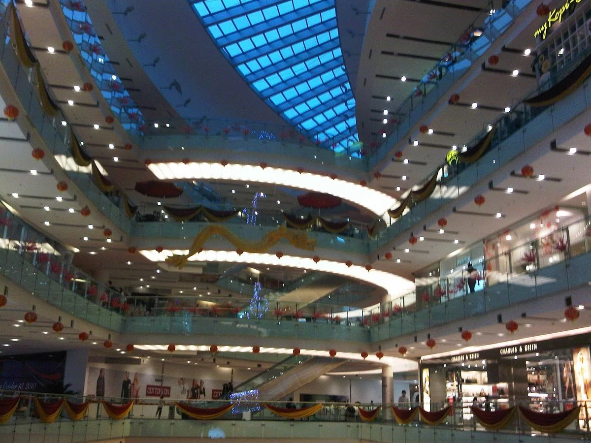 Grand City Surabaya