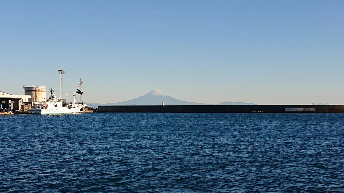 Nabula Ichiba