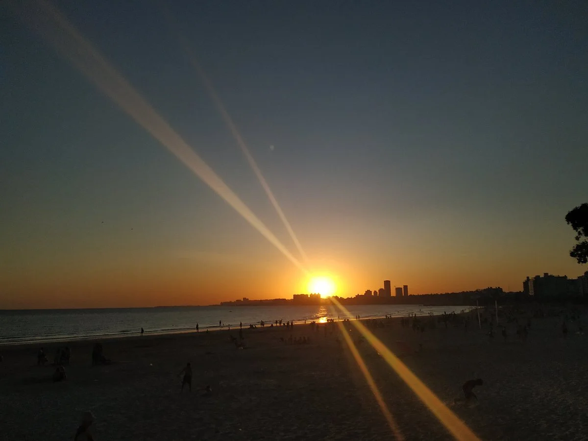 Playa Malvin