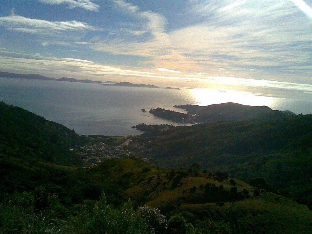 Morro do Pique