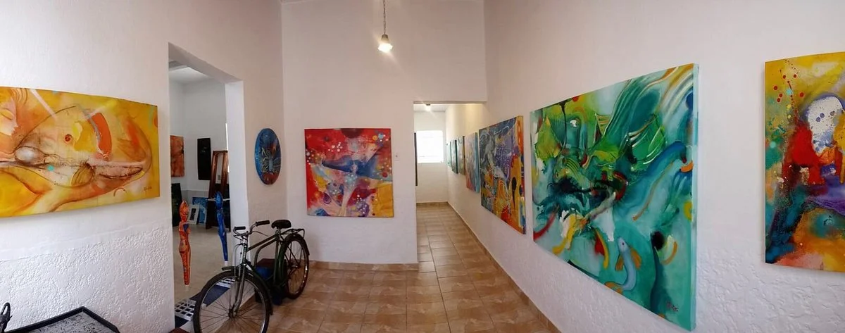 Atelier Guido Boletti
