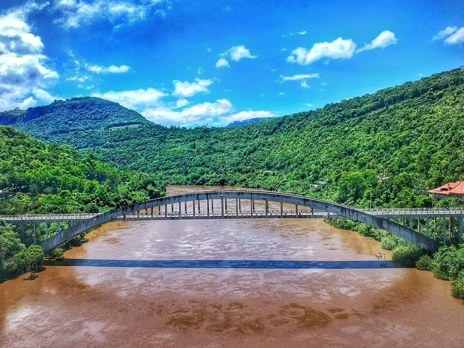 Ponte Ernesto Dornelles