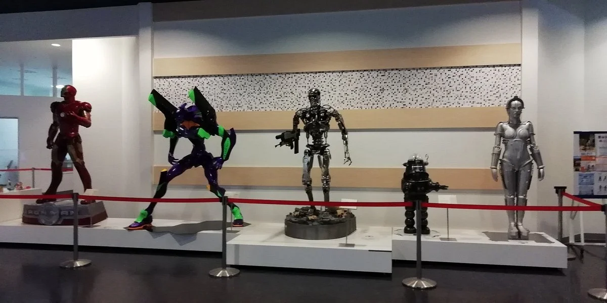 CYBERDYNE Studio