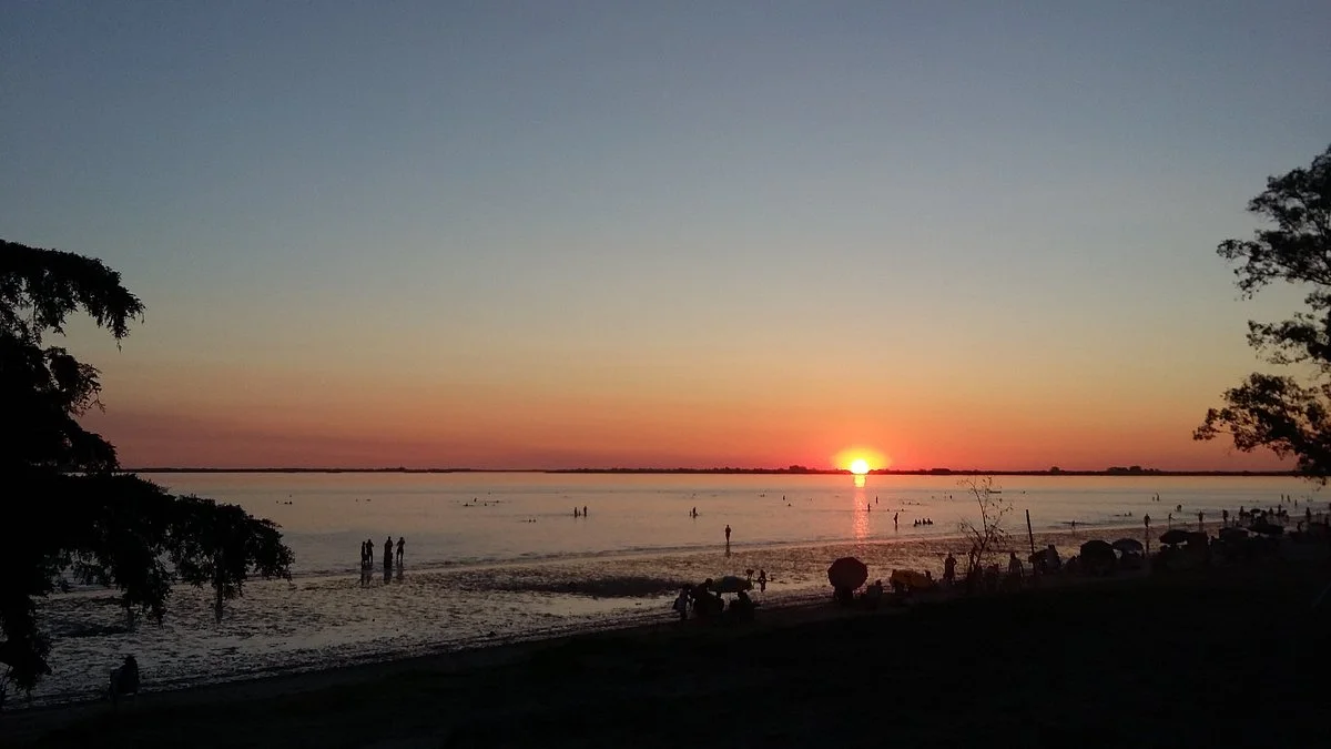 Balneario Zagarzazu